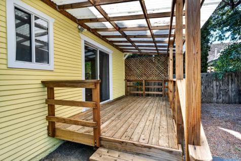 309 N Jefferson Street Cloverdale CA 95425