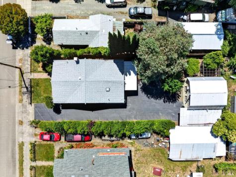309 N Jefferson Street Cloverdale CA 95425