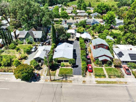 309 N Jefferson Street Cloverdale CA 95425