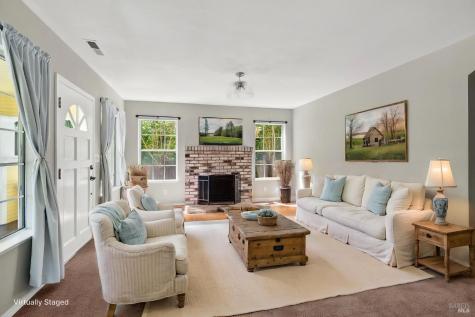 309 N Jefferson Street Cloverdale CA 95425