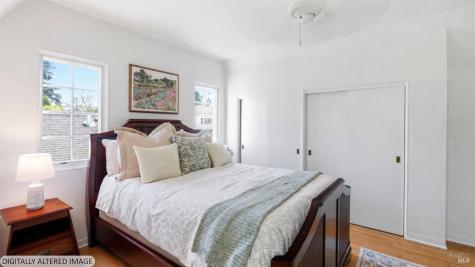 1019 St Helena Avenue Santa Rosa CA 95404