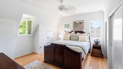 1019 St Helena Avenue Santa Rosa CA 95404