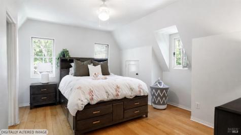 1019 St Helena Avenue Santa Rosa CA 95404