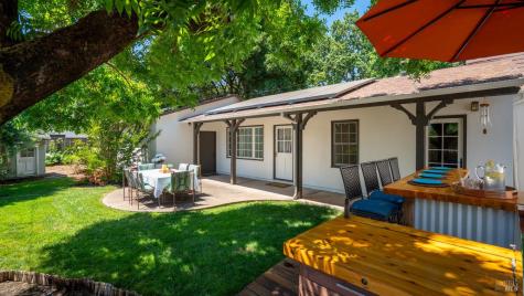 1019 St Helena Avenue Santa Rosa CA 95404
