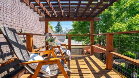 1019 St Helena Avenue Santa Rosa CA 95404
