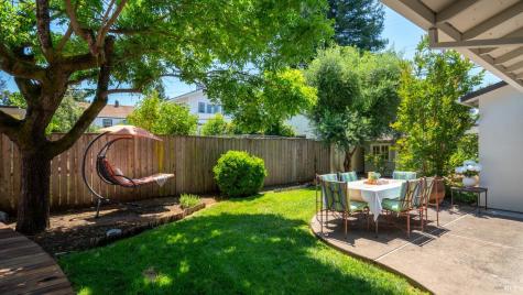 1019 St Helena Avenue Santa Rosa CA 95404