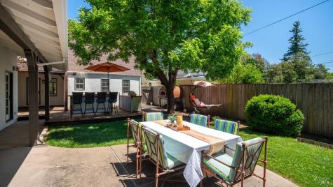 1019 St Helena Avenue Santa Rosa CA 95404