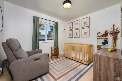 199 Bailhache Avenue Healdsburg CA 95448