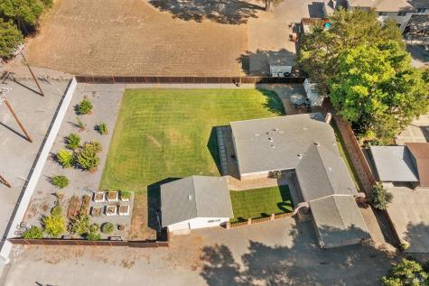 199 Bailhache Avenue Healdsburg CA 95448