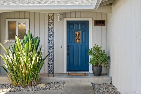 199 Bailhache Avenue Healdsburg CA 95448