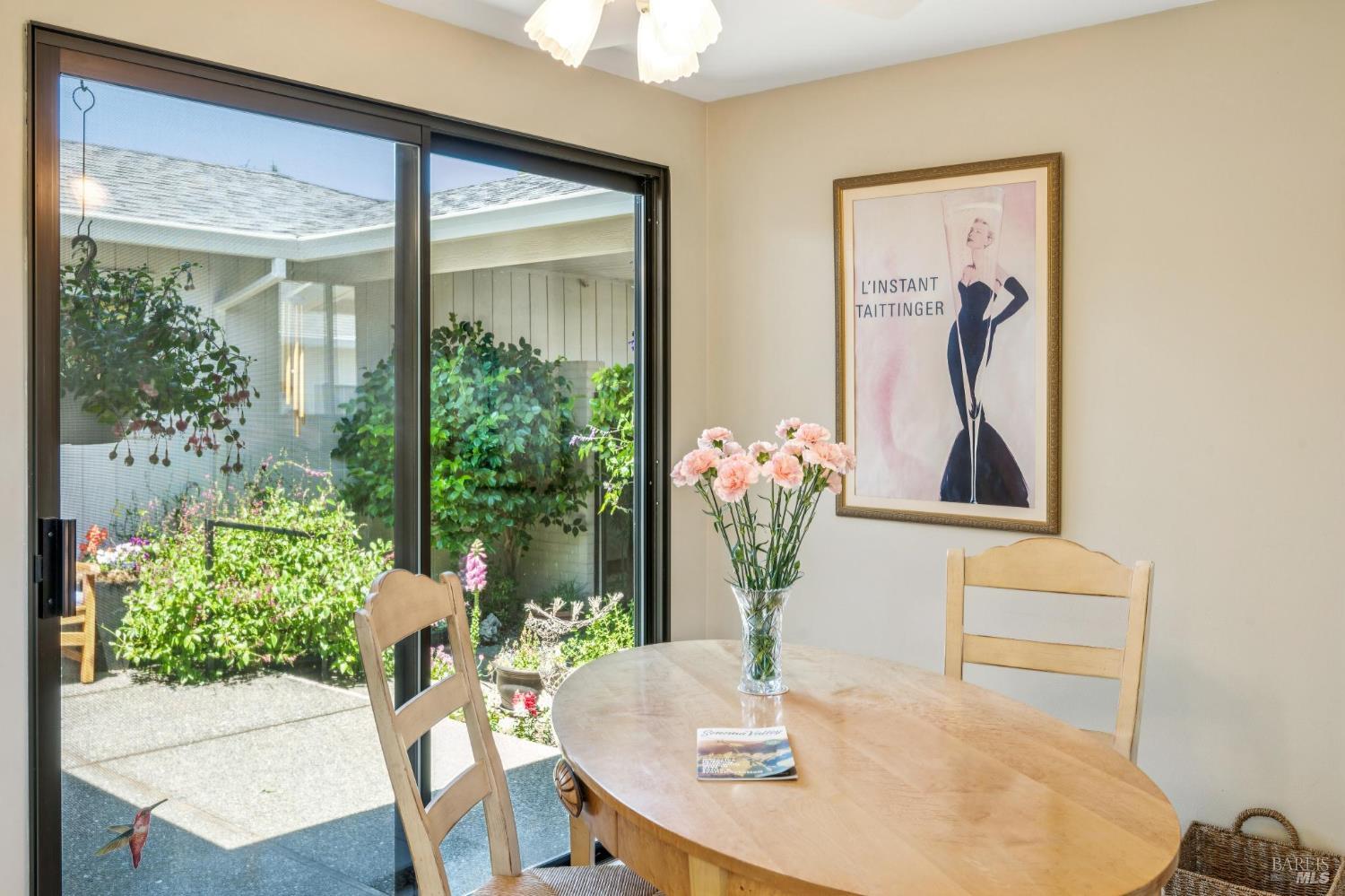8845 Hood Mountain Circle Santa Rosa CA 95409