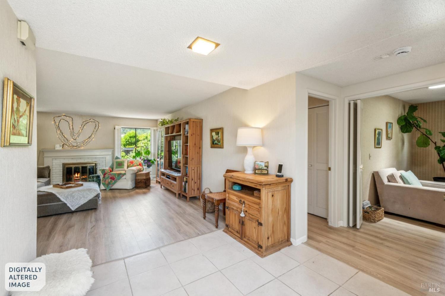 8845 Hood Mountain Circle Santa Rosa CA 95409