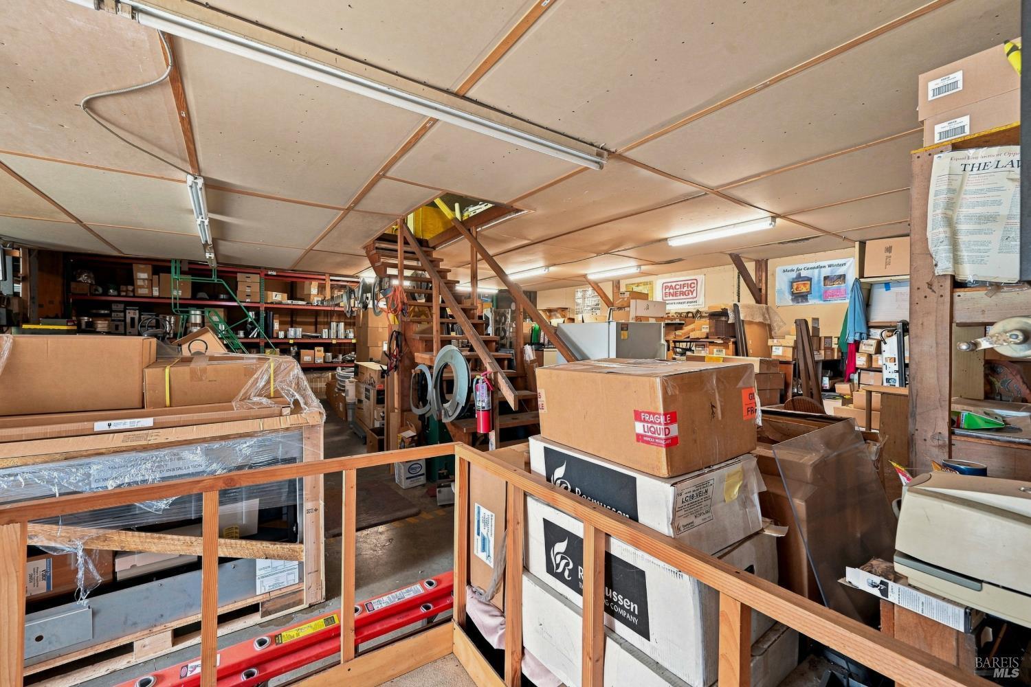1527 Silverado Trail Napa CA 94559