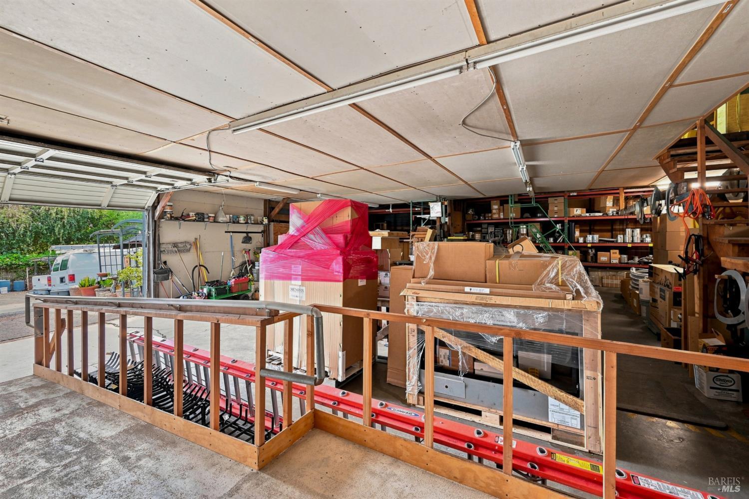 1527 Silverado Trail Napa CA 94559