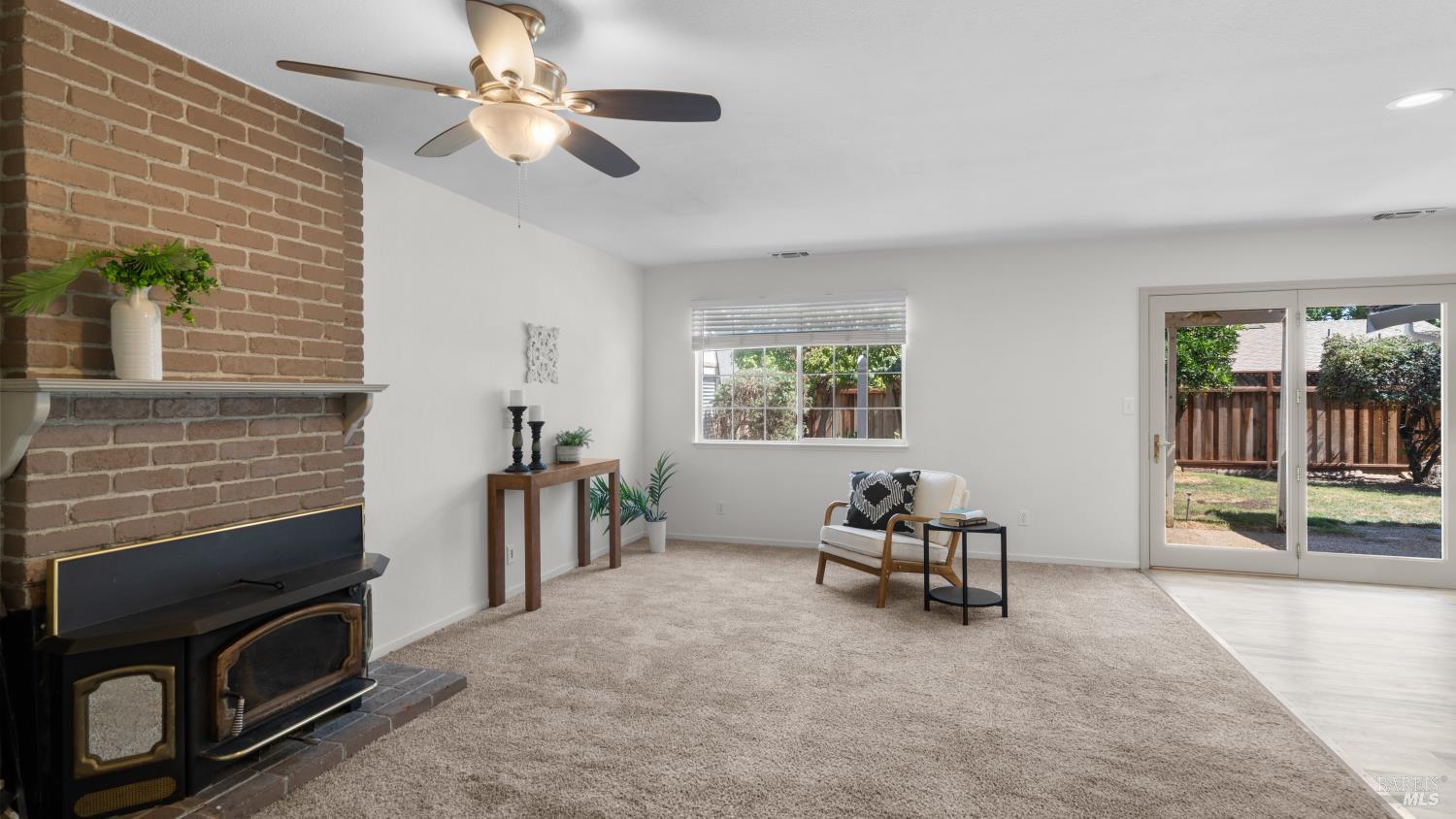 100 Cheyenne Drive Vacaville CA 95688