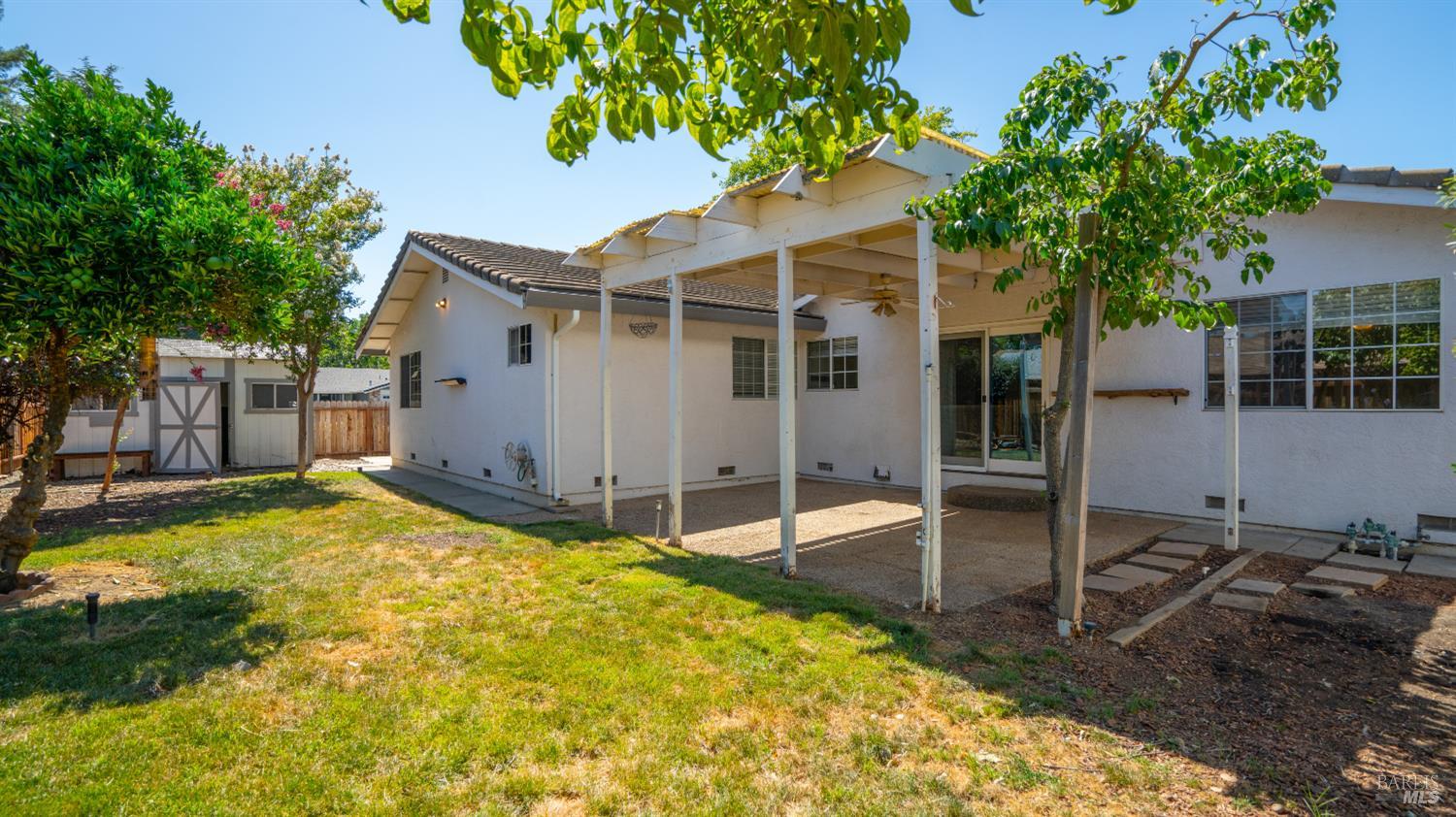 100 Cheyenne Drive Vacaville CA 95688