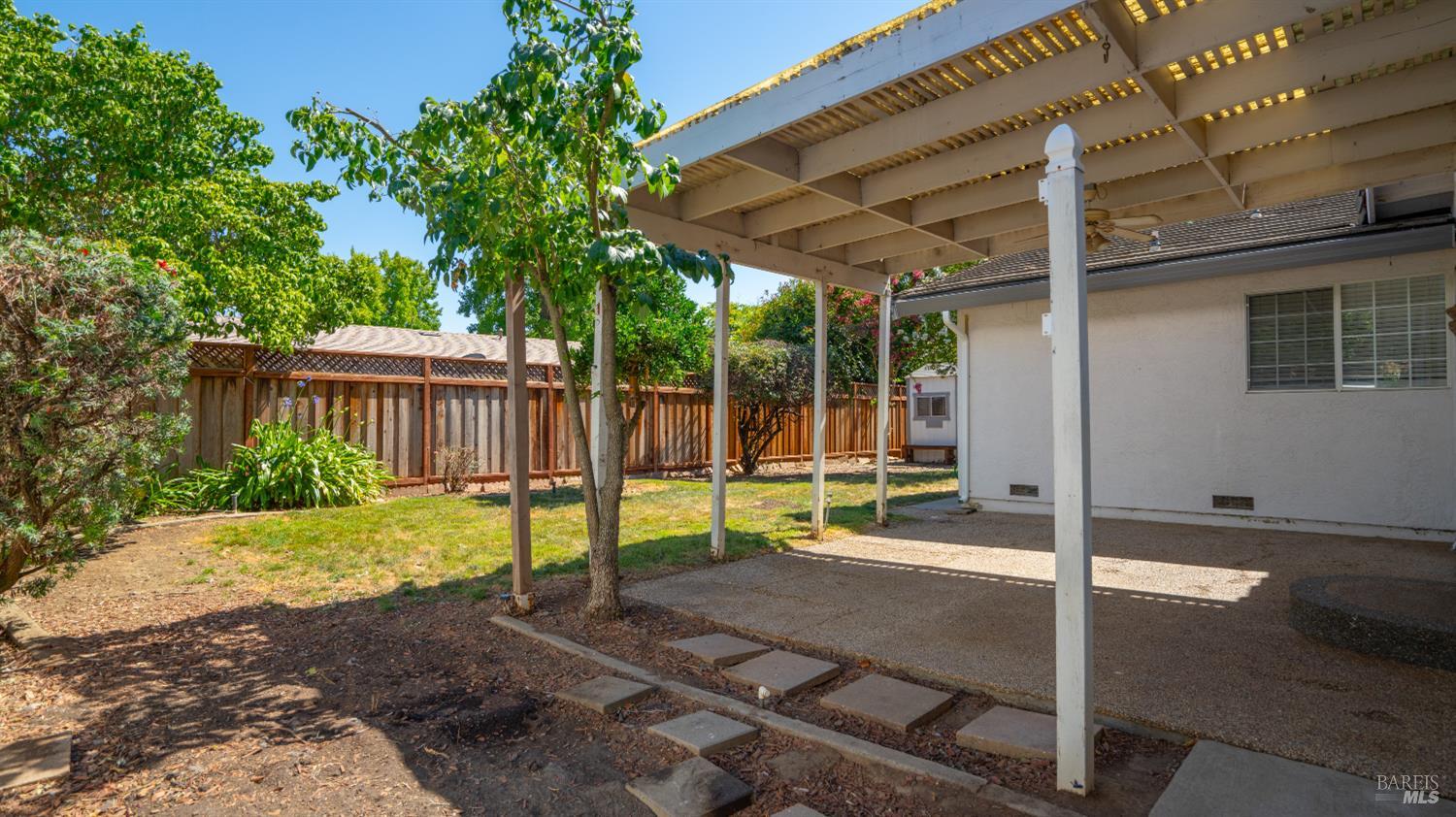100 Cheyenne Drive Vacaville CA 95688
