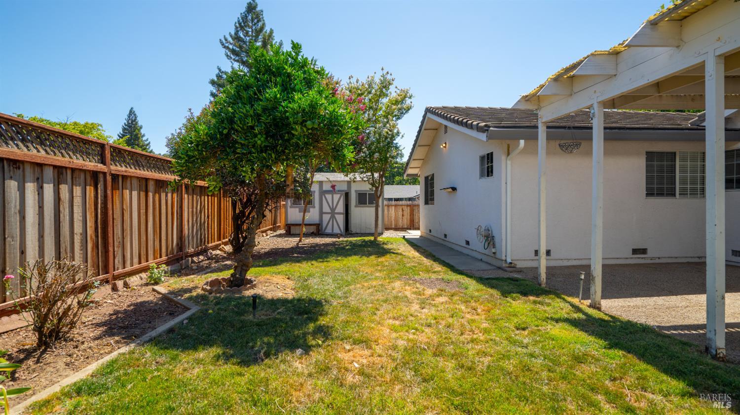 100 Cheyenne Drive Vacaville CA 95688