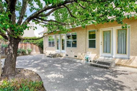 155 Cooper Street Sonoma CA 95476