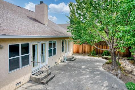 155 Cooper Street Sonoma CA 95476