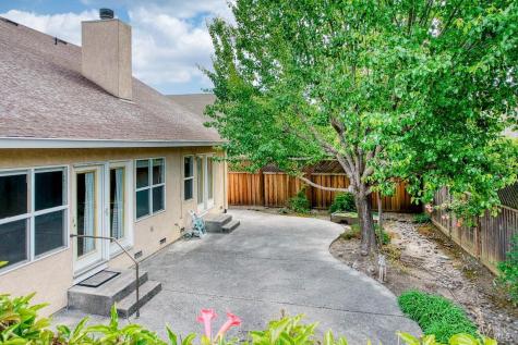 155 Cooper Street Sonoma CA 95476