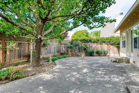 155 Cooper Street Sonoma CA 95476
