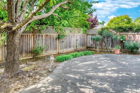 155 Cooper Street Sonoma CA 95476