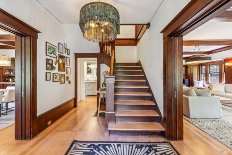 183 Molino Avenue Mill Valley CA 94941