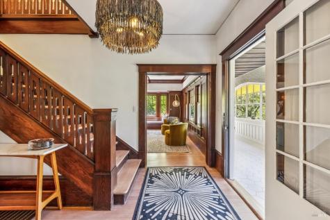 183 Molino Avenue Mill Valley CA 94941