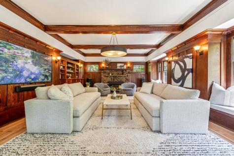 183 Molino Avenue Mill Valley CA 94941
