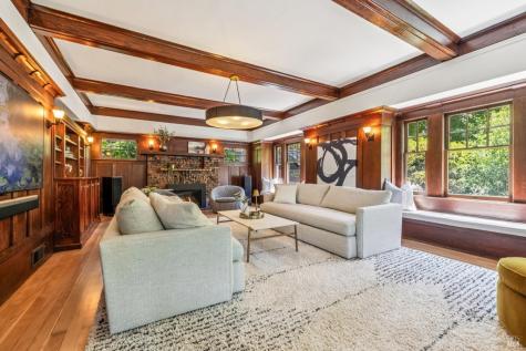 183 Molino Avenue Mill Valley CA 94941