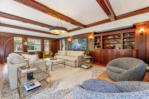 183 Molino Avenue Mill Valley CA 94941