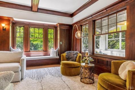 183 Molino Avenue Mill Valley CA 94941