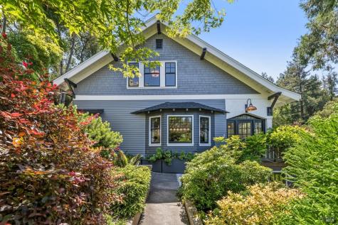 183 Molino Avenue Mill Valley CA 94941