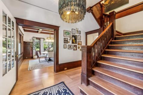 183 Molino Avenue Mill Valley CA 94941