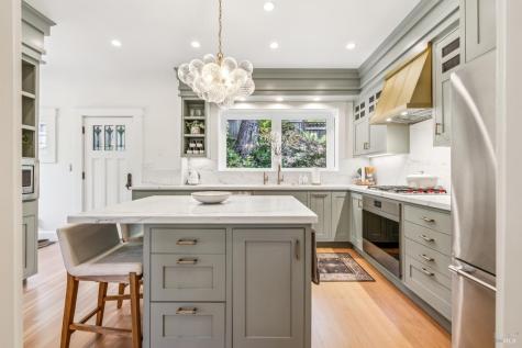 183 Molino Avenue Mill Valley CA 94941