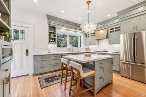 183 Molino Avenue Mill Valley CA 94941