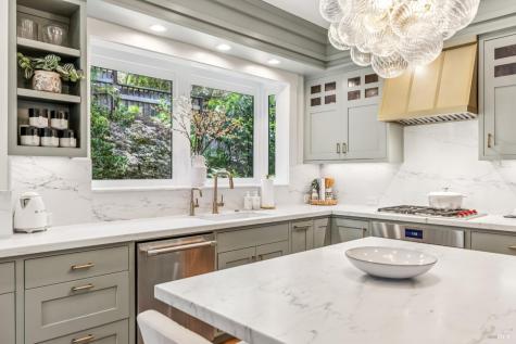 183 Molino Avenue Mill Valley CA 94941