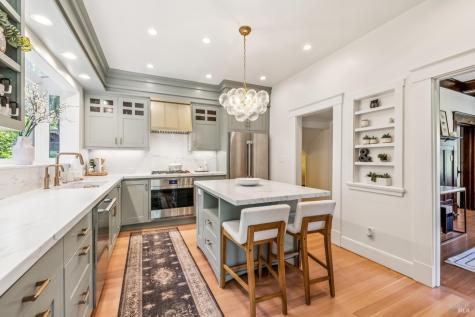 183 Molino Avenue Mill Valley CA 94941
