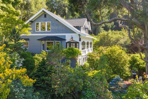 183 Molino Avenue Mill Valley CA 94941