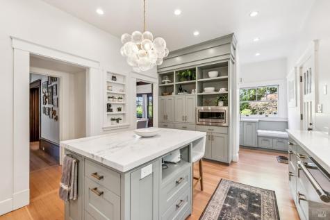183 Molino Avenue Mill Valley CA 94941