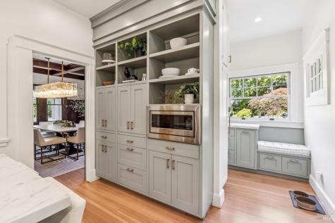 183 Molino Avenue Mill Valley CA 94941