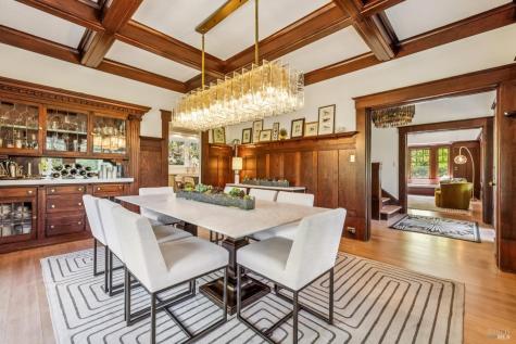 183 Molino Avenue Mill Valley CA 94941