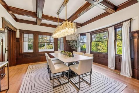 183 Molino Avenue Mill Valley CA 94941