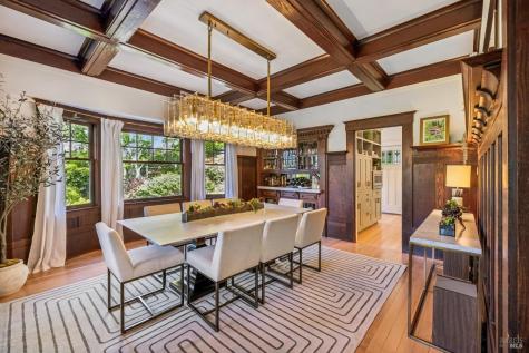 183 Molino Avenue Mill Valley CA 94941