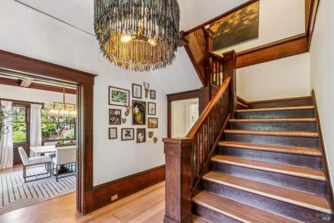183 Molino Avenue Mill Valley CA 94941