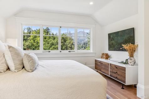 183 Molino Avenue Mill Valley CA 94941