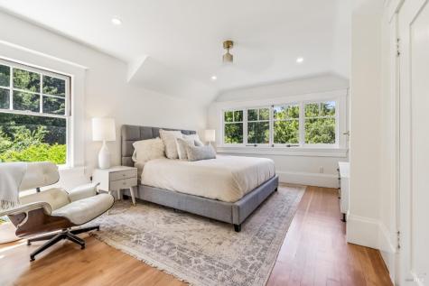 183 Molino Avenue Mill Valley CA 94941