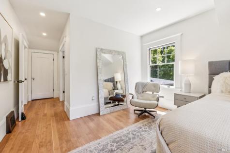 183 Molino Avenue Mill Valley CA 94941