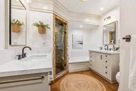 183 Molino Avenue Mill Valley CA 94941